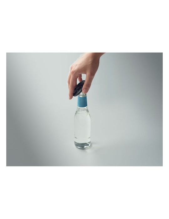 DOSENUNO Support téléphone décapsuleur