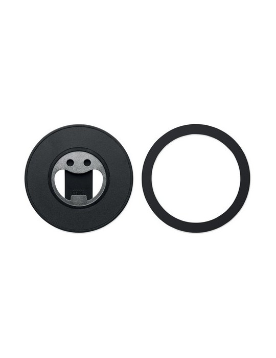 DOSENUNO Support téléphone décapsuleur