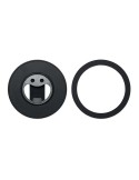 DOSENUNO Support téléphone décapsuleur Matières : ABS Couleurs : noir objet promo petit budget
