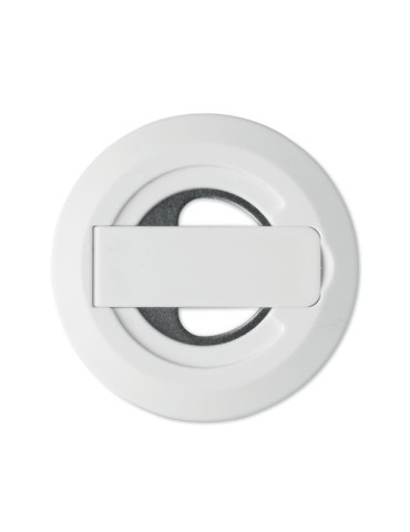 DOSENUNO Support téléphone décapsuleur Matières : ABS Couleurs : blanc impression haute définition
