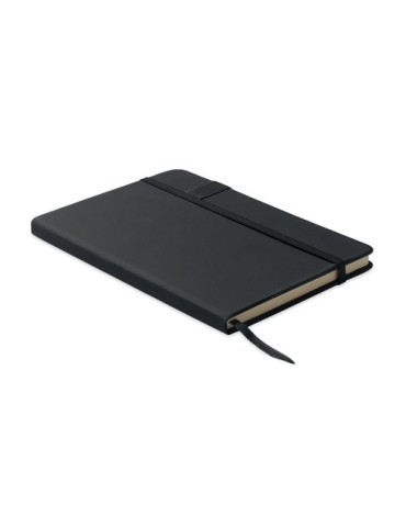 USBNOTE Carnet A5 avec USB intégrée