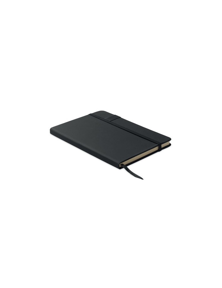 USBNOTE Carnet A5 avec USB intégrée