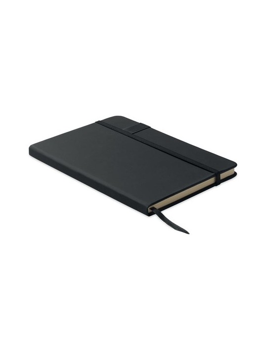 USBNOTE Carnet A5 avec USB intégrée