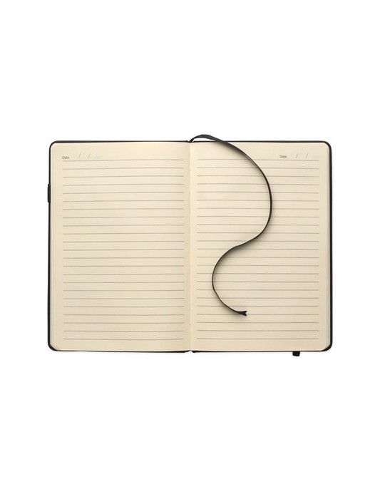 USBNOTE Carnet A5 avec USB intégrée