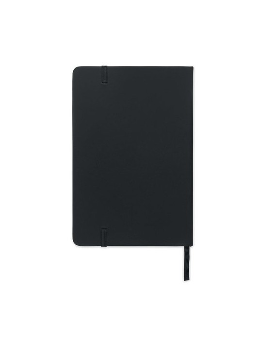 USBNOTE Carnet A5 avec USB intégrée