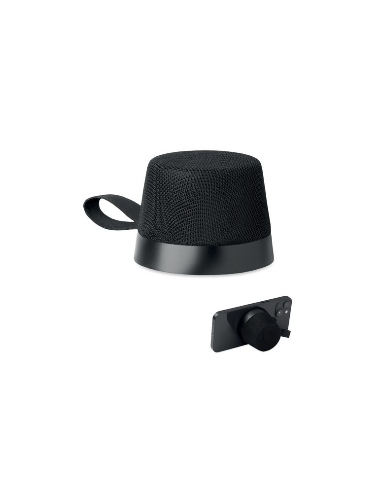 ESCUCHE Enceinte 3W avec support