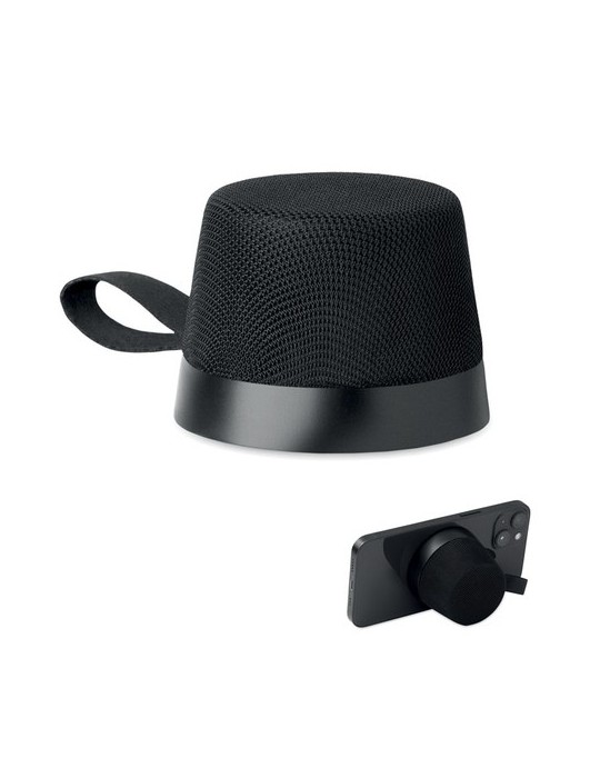 ESCUCHE Enceinte 3W avec support