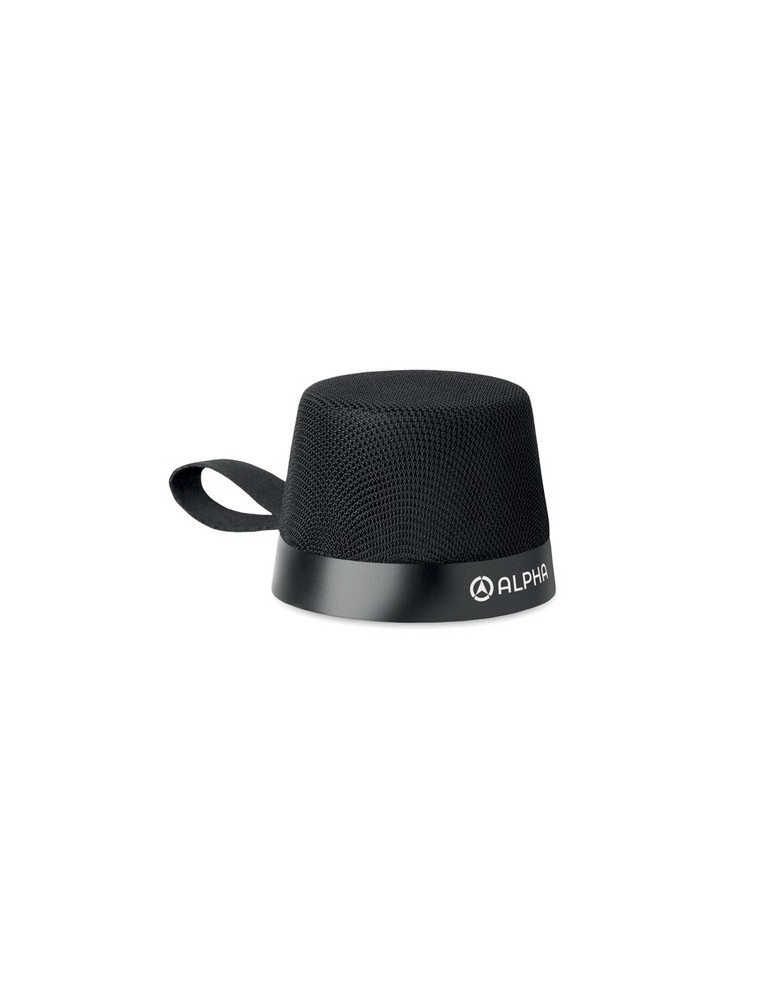 ESCUCHE Enceinte 3W avec support