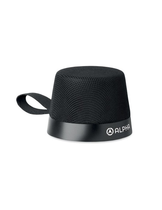 ESCUCHE Enceinte 3W avec support