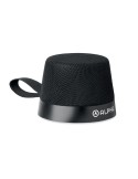 ESCUCHE Enceinte 3W avec support Matières : ABS Couleurs : noir impression haute définition