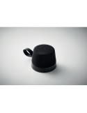 ESCUCHE Enceinte 3W avec support Matières : ABS Couleurs : noir marquage laser ultra précis