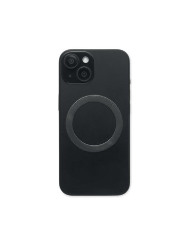 ESCUCHE Enceinte 3W avec support Matières : ABS Couleurs : noir objet promotionnel éco-responsable