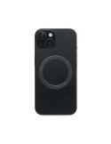 ESCUCHE Enceinte 3W avec support Matières : ABS Couleurs : noir objet promotionnel éco-responsable