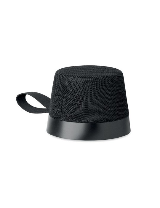 ESCUCHE Enceinte 3W avec support