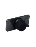 ESCUCHE Enceinte 3W avec support Matières : ABS Couleurs : noir personnalisation rapide en France