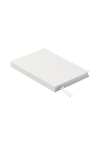 JOURNU Carnet de notes A5 recyclé