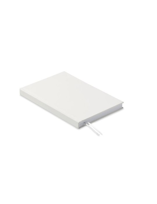 JOURNU Carnet de notes A5 recyclé