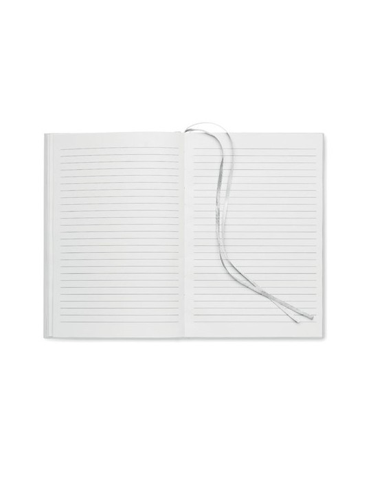 JOURNU Carnet de notes A5 recyclé