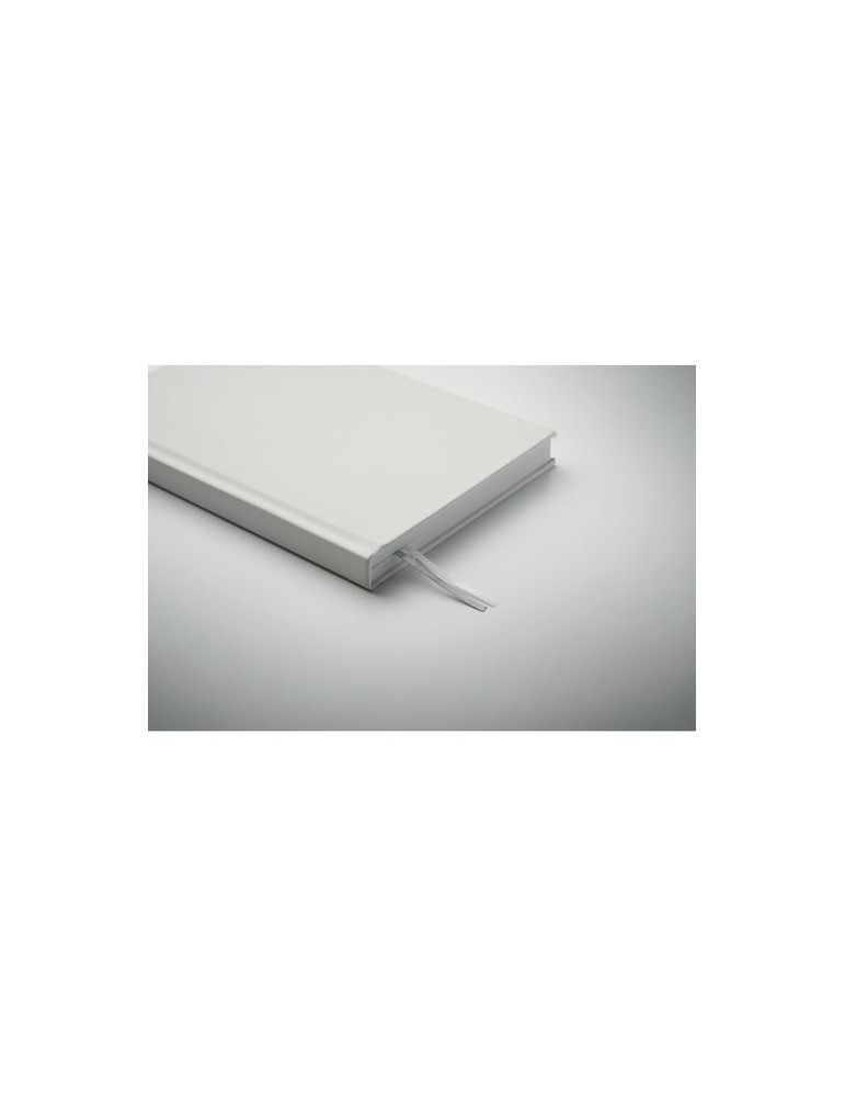 JOURNU Carnet de notes A5 recyclé