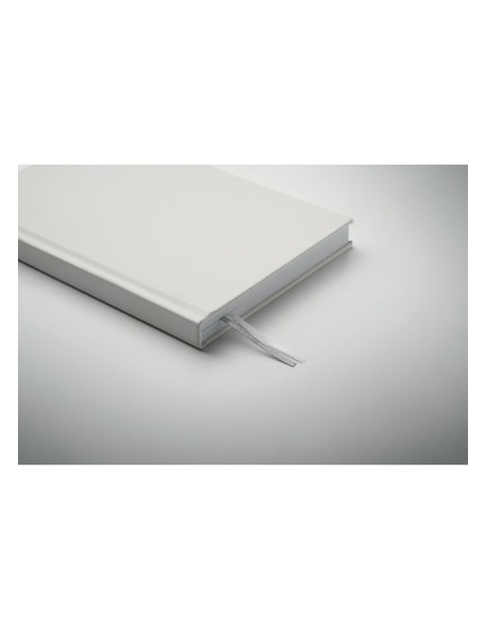 JOURNU Carnet de notes A5 recyclé