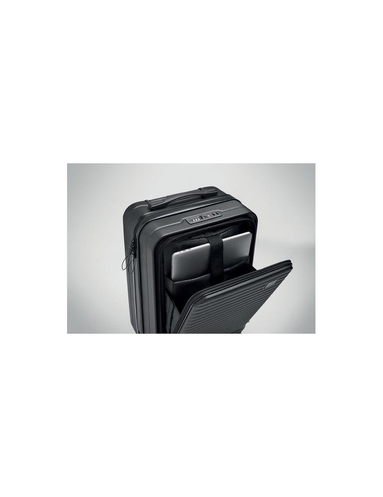 CITY Trolley en ABS 20 pouces