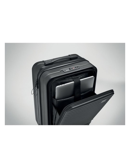 CITY Trolley en ABS 20 pouces