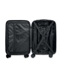 CITY Trolley en ABS 20 pouces Matières : ABS Couleurs : noir marquage laser ultra précis