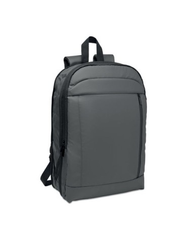 XPANDA Sac à dos extensible 600D RPET Couleurs : pierre goodies entreprise design