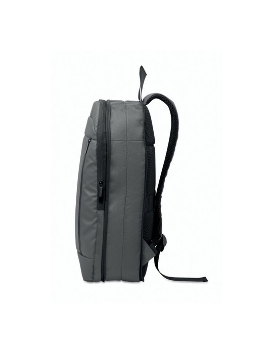 XPANDA Sac à dos extensible 600D RPET