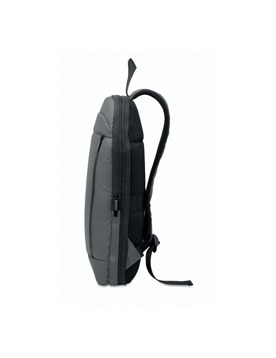XPANDA Sac à dos extensible 600D RPET