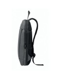 XPANDA Sac à dos extensible 600D RPET Couleurs : pierre cadeau affaires élégant
