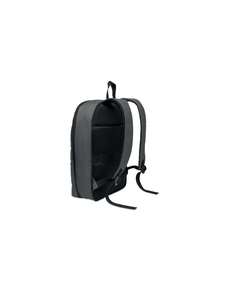 XPANDA Sac à dos extensible 600D RPET