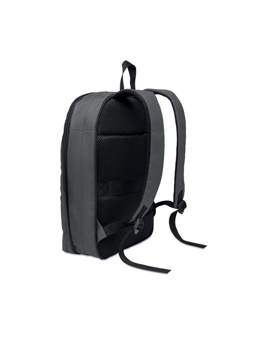 XPANDA Sac à dos extensible 600D RPET