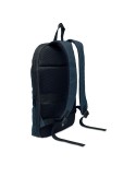 XPANDA Sac à dos extensible 600D RPET Couleurs : bleu cadeau entreprise pas cher