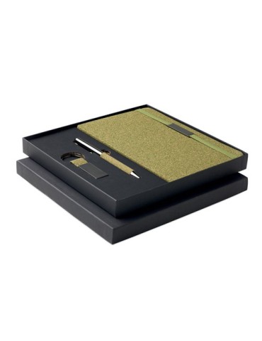 CHIPPEWA SET Coffret cadeau 3 pièces