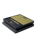 CHIPPEWA SET Coffret cadeau 3 pièces Couleurs : vert