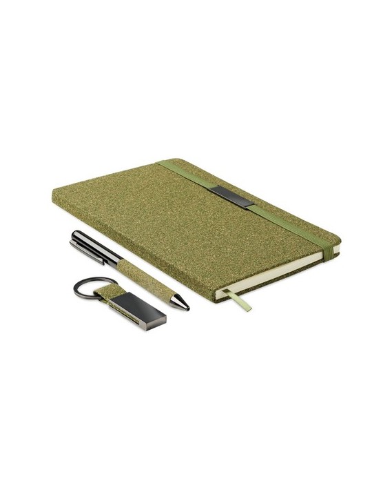 CHIPPEWA SET Coffret cadeau 3 pièces