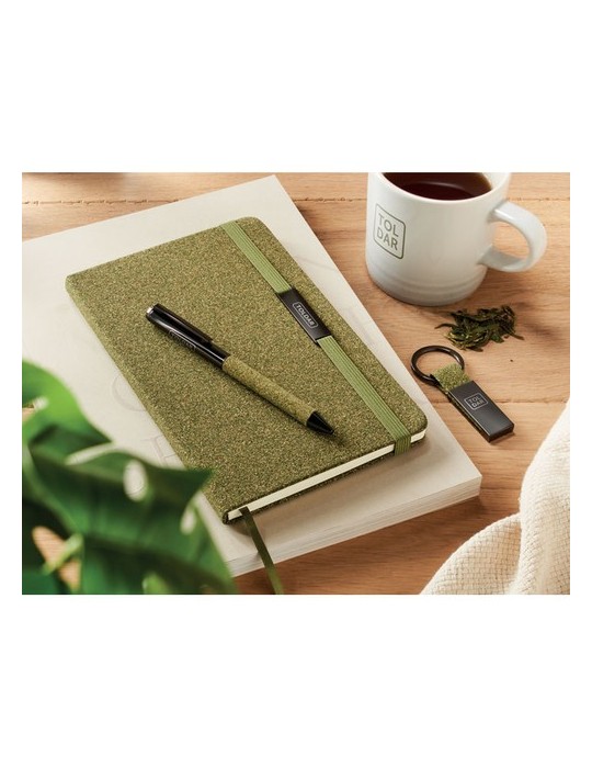 CHIPPEWA SET Coffret cadeau 3 pièces