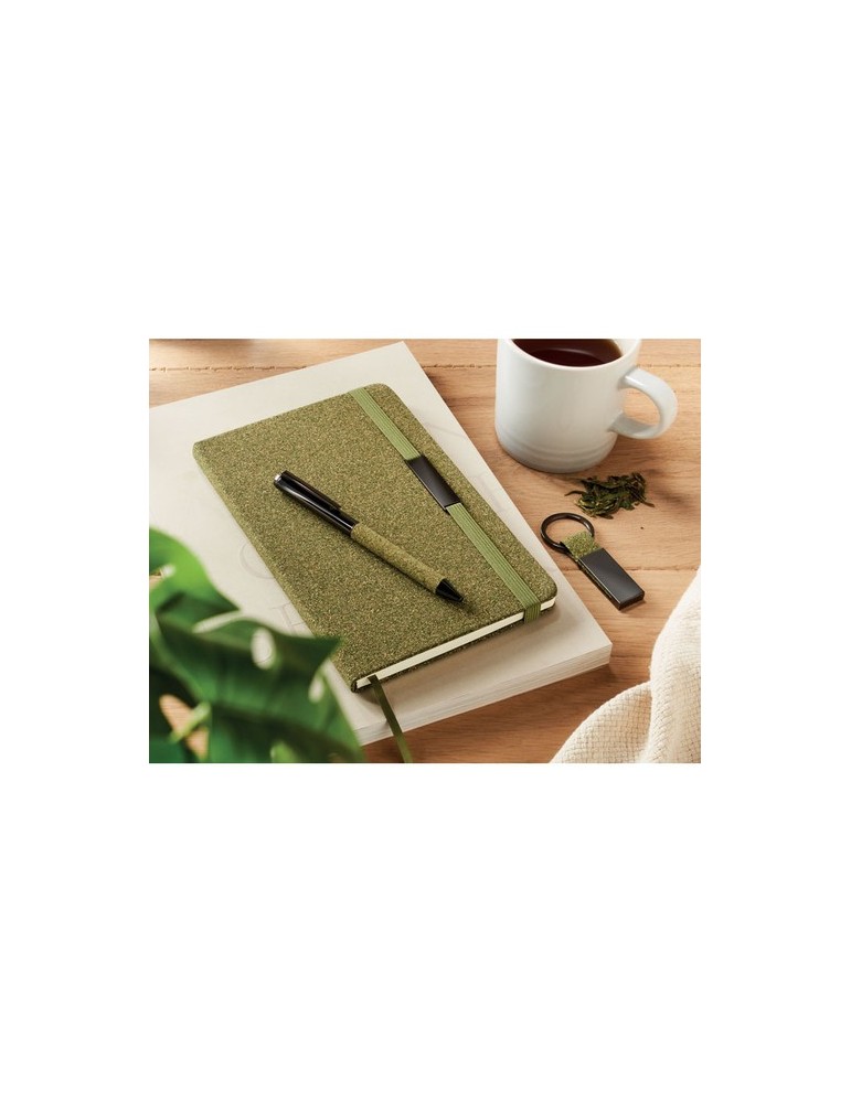 CHIPPEWA SET Coffret cadeau 3 pièces