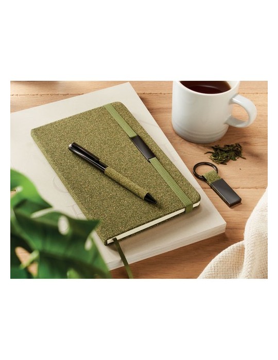 CHIPPEWA SET Coffret cadeau 3 pièces