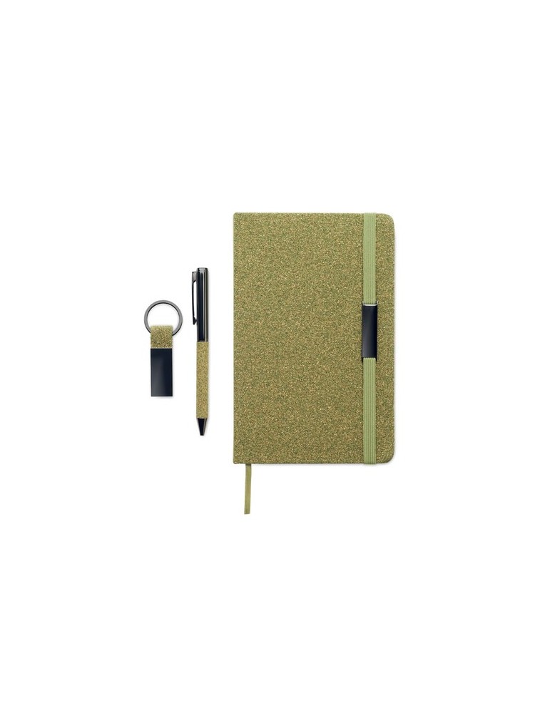 CHIPPEWA SET Coffret cadeau 3 pièces