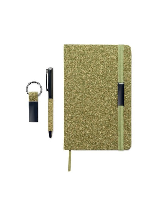 CHIPPEWA SET Coffret cadeau 3 pièces