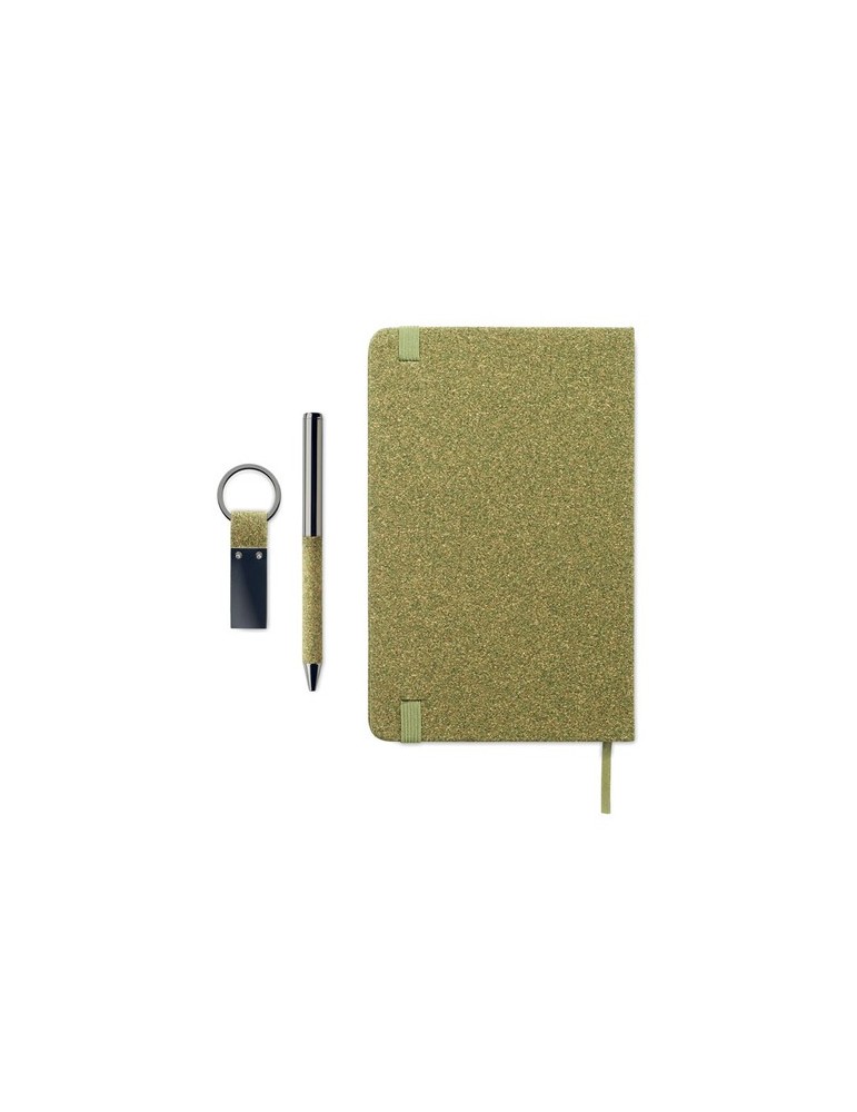 CHIPPEWA SET Coffret cadeau 3 pièces