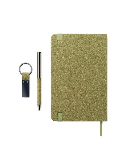 CHIPPEWA SET Coffret cadeau 3 pièces