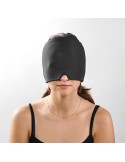 HOTNOD Masque de compression Couleurs : noir