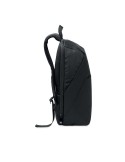 ARLON Sac à dos pour ordinateur 15" Couleurs : noir personnalisable avec votre logo