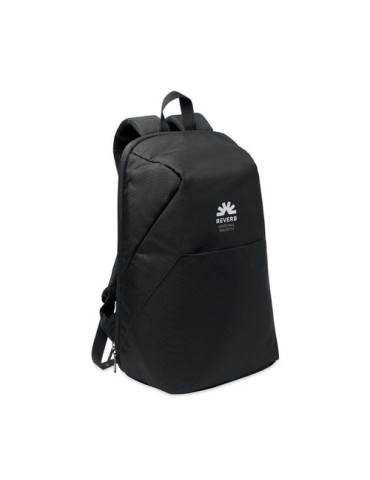 ARLON Sac à dos pour ordinateur 15" Couleurs : noir cadeau entreprise pas cher