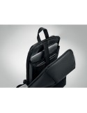 ARLON Sac à dos pour ordinateur 15" Couleurs : noir impression haute définition