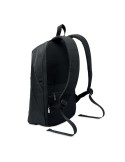 ARLON Sac à dos pour ordinateur 15" Couleurs : noir marquage laser ultra précis