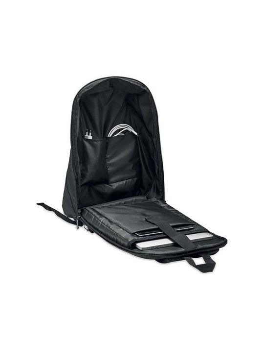 ARLON Sac à dos pour ordinateur 15"